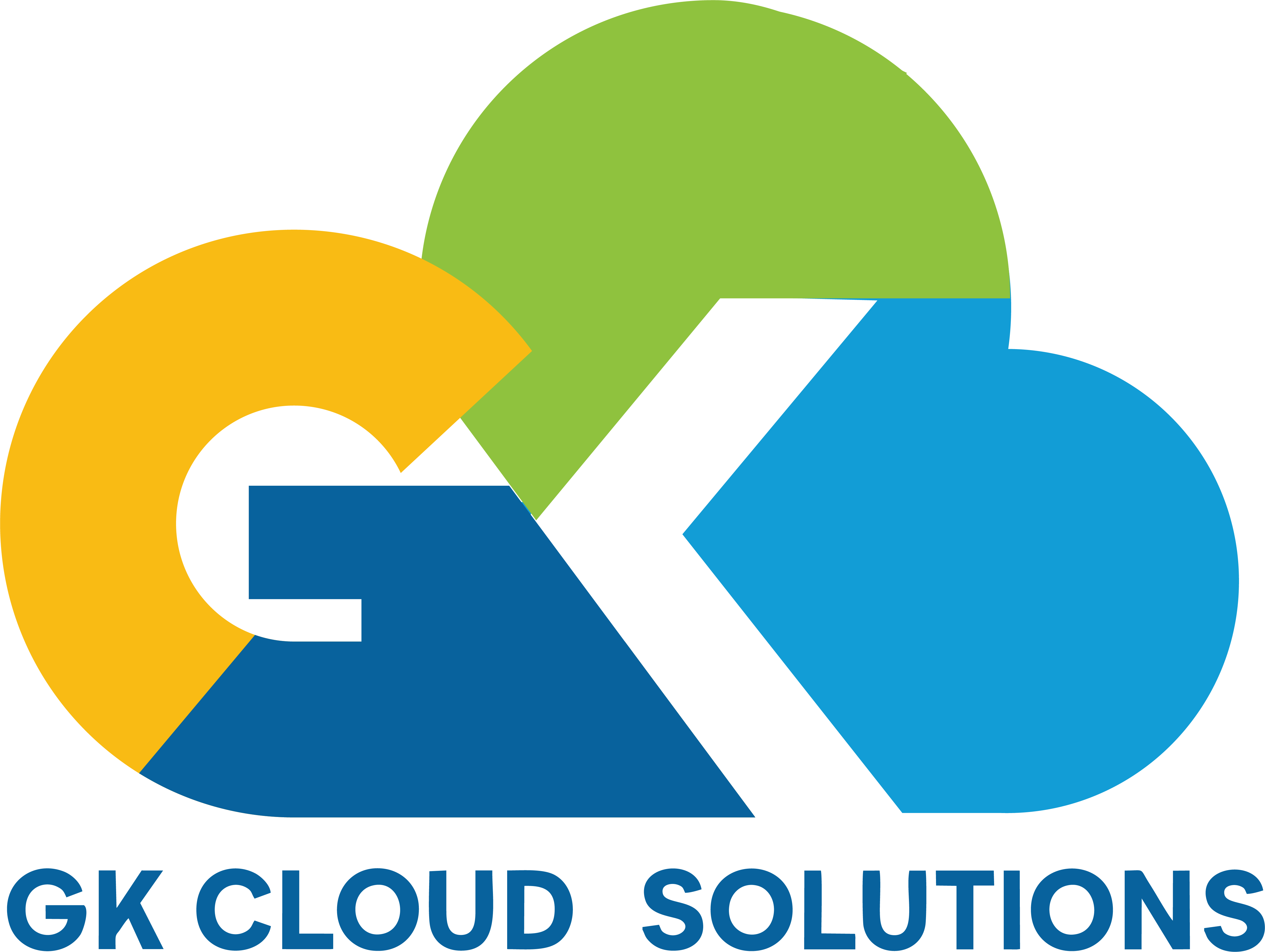 GK cloud solutions